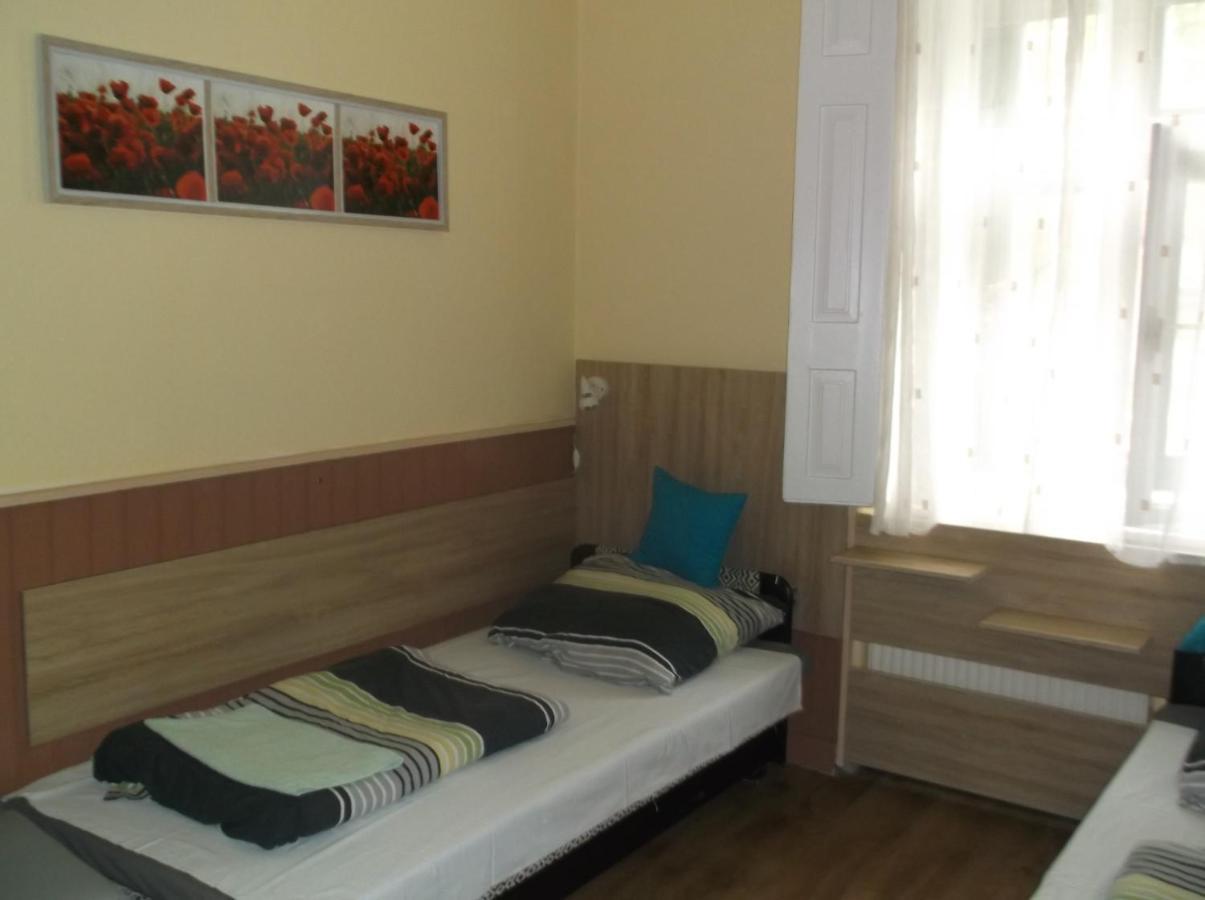 Bed and Breakfast Vali Vendeghaz Gyula Zewnętrze zdjęcie